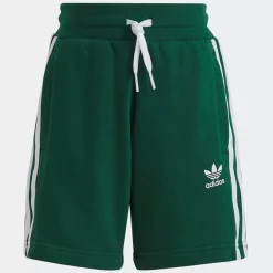 Adidas Originals Sets<Adicolor Shorts And Tee Set Kids