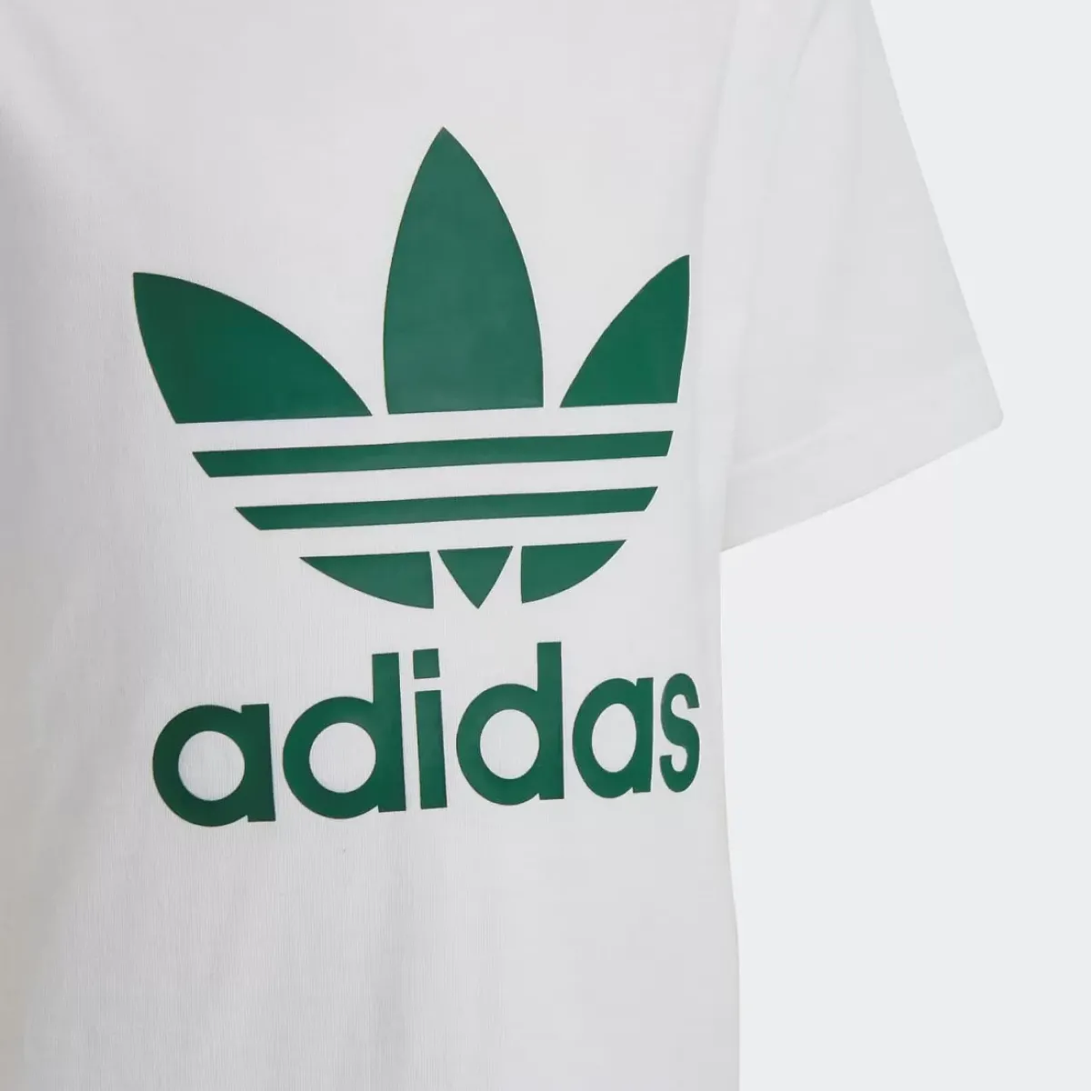 Adidas Originals Sets<Adicolor Shorts And Tee Set Kids