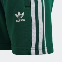 Adidas Originals Sets<Adicolor Shorts And Tee Set Kids