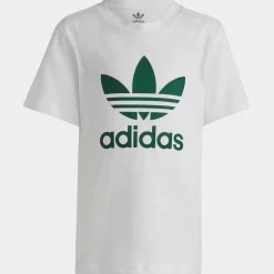 Adidas Originals Shorts<Adicolor Shorts And Tee Set Kids