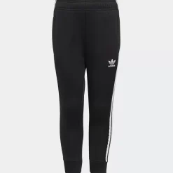 Adidas Originals Jackets<Adicolor Sst Track Suit Kids