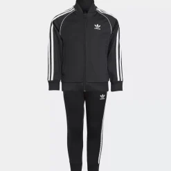 Adidas Originals Leggings & Pants<Adicolor Sst Track Suit Kids