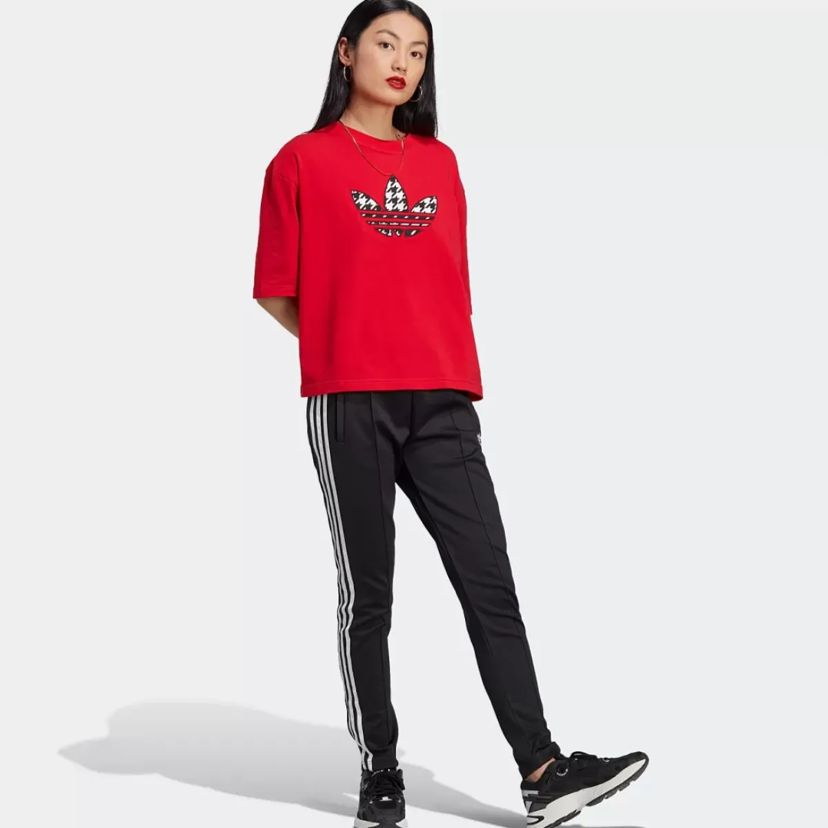 Adidas Originals Pants & Sweats<Adicolor Sst Trackpants