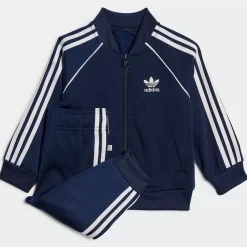 Adidas Originals Jackets<Adicolor Sst Tracksuit Infants