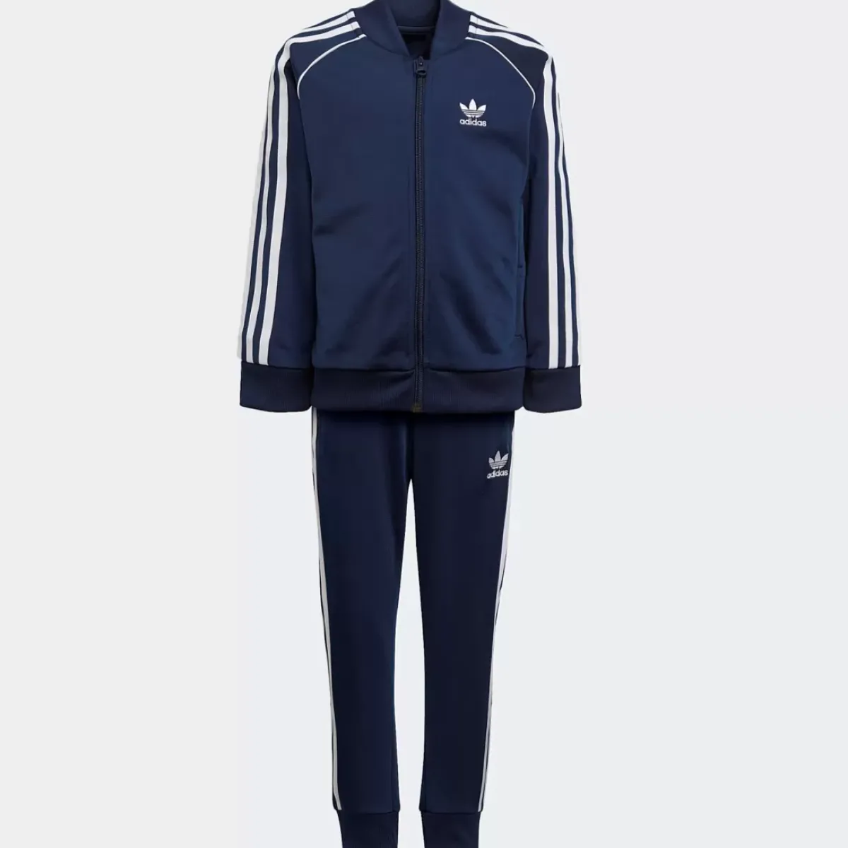 Adidas Originals Sets<Adicolor Sst Tracksuit Kids