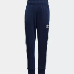 Adidas Originals Sets<Adicolor Sst Tracksuit Kids