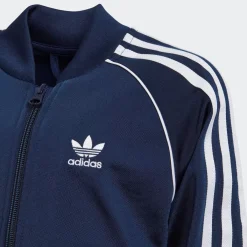 Adidas Originals Jackets<Adicolor Sst Tracksuit Kids