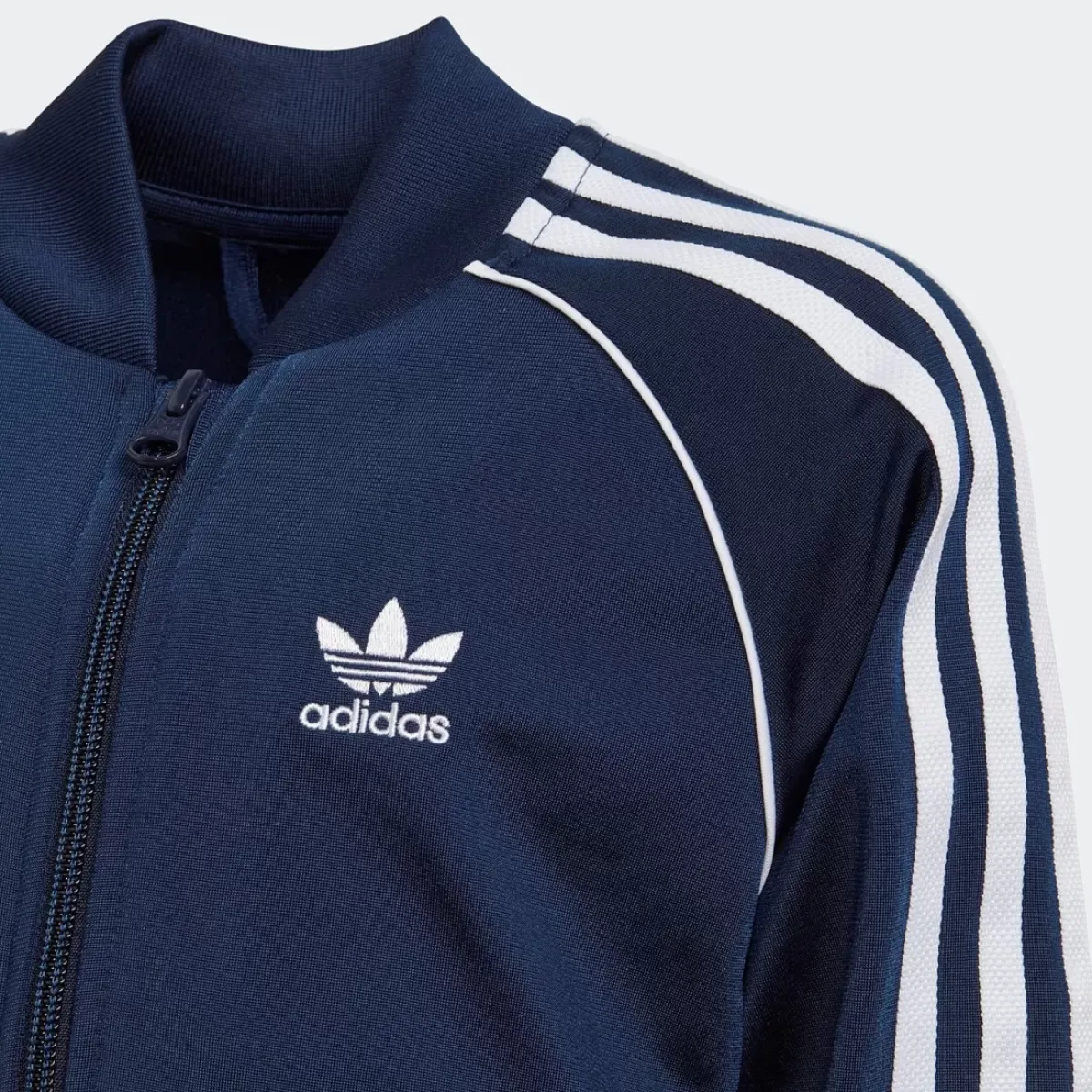 Adidas Originals Jackets<Adicolor Sst Tracksuit Kids