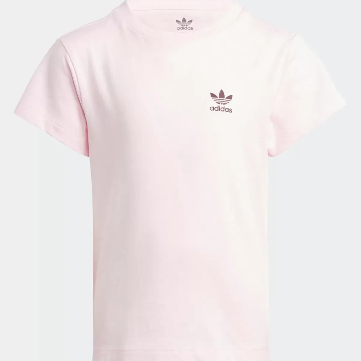 Adidas Originals Tees<Adicolor Tee Kids