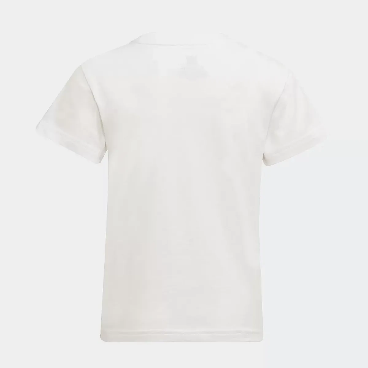 Adidas Originals Tees<Adicolor Trefoil Tee Kids