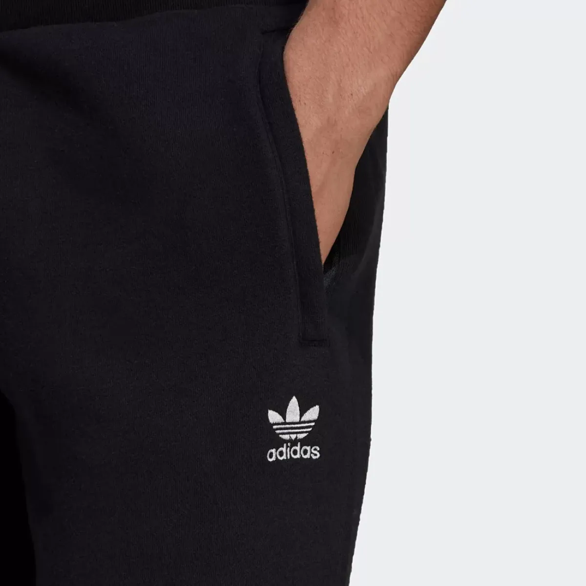 Adidas Originals Pants & Sweats<Adicolour Essentials Trefoil Cargo Pants