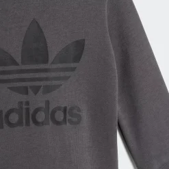Adidas Originals Hoodies & Crews<Adidas Crew Set Infants