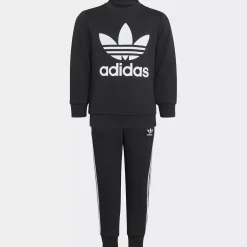 Adidas Originals Leggings & Pants<Adidas Crew Set Kids