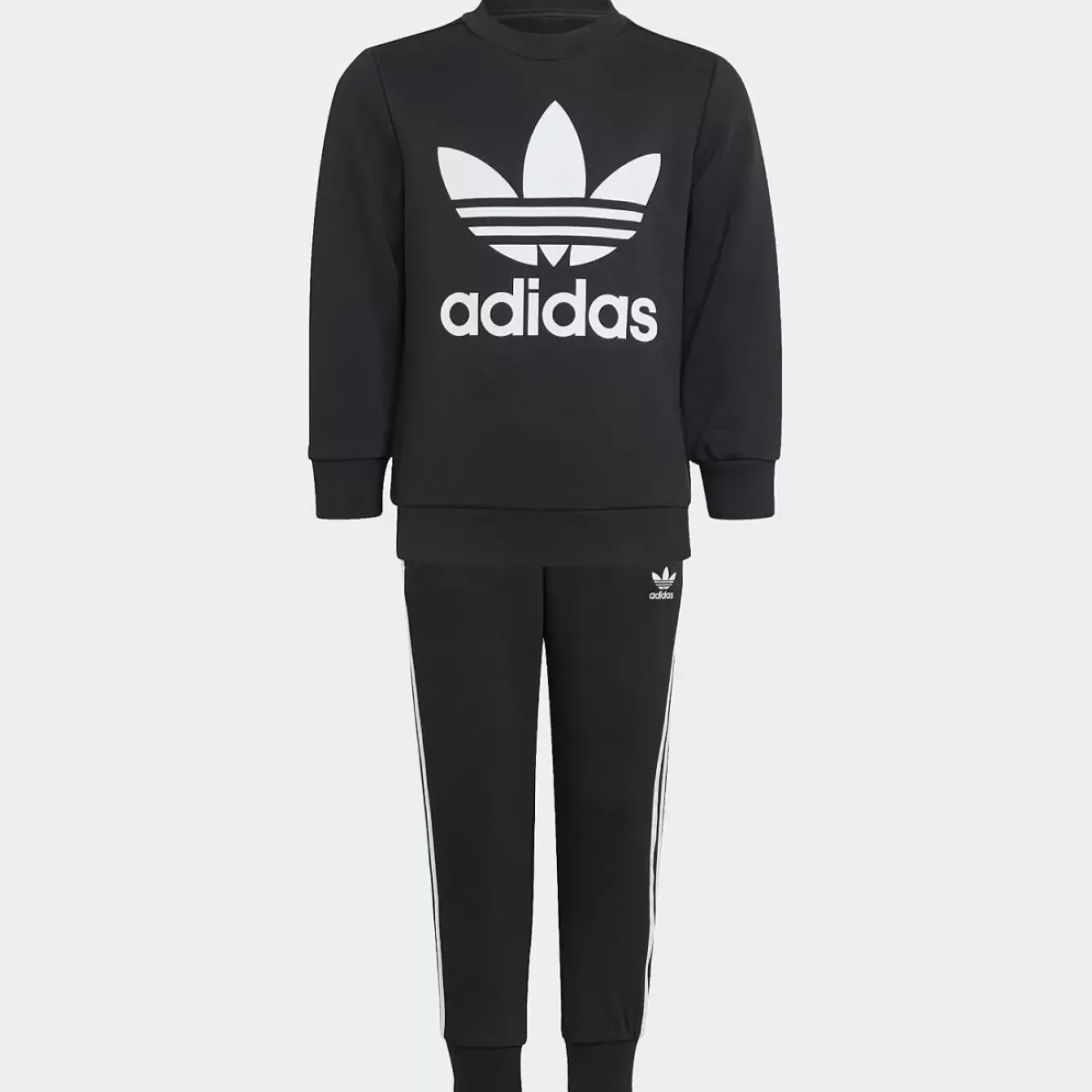 Adidas Originals Leggings & Pants<Adidas Crew Set Kids