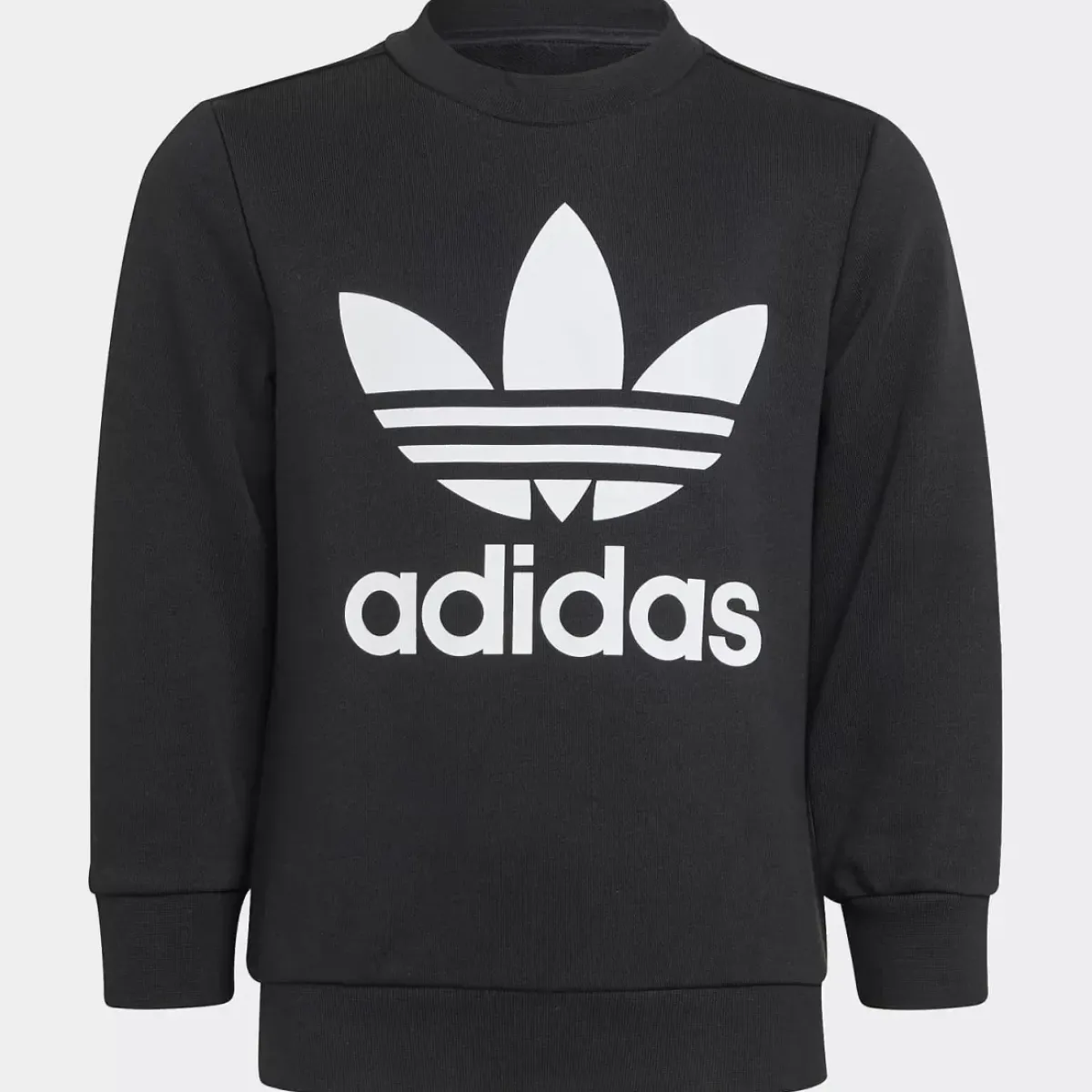 Adidas Originals Leggings & Pants<Adidas Crew Set Kids