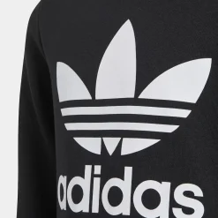Adidas Originals Tees<Adidas Crew Set Kids