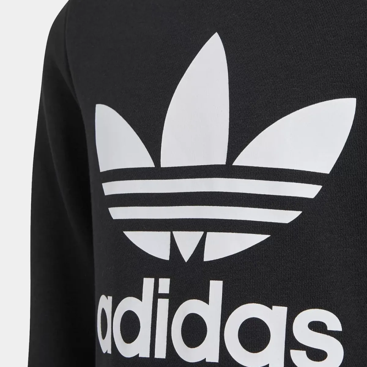 Adidas Originals Tees<Adidas Crew Set Kids