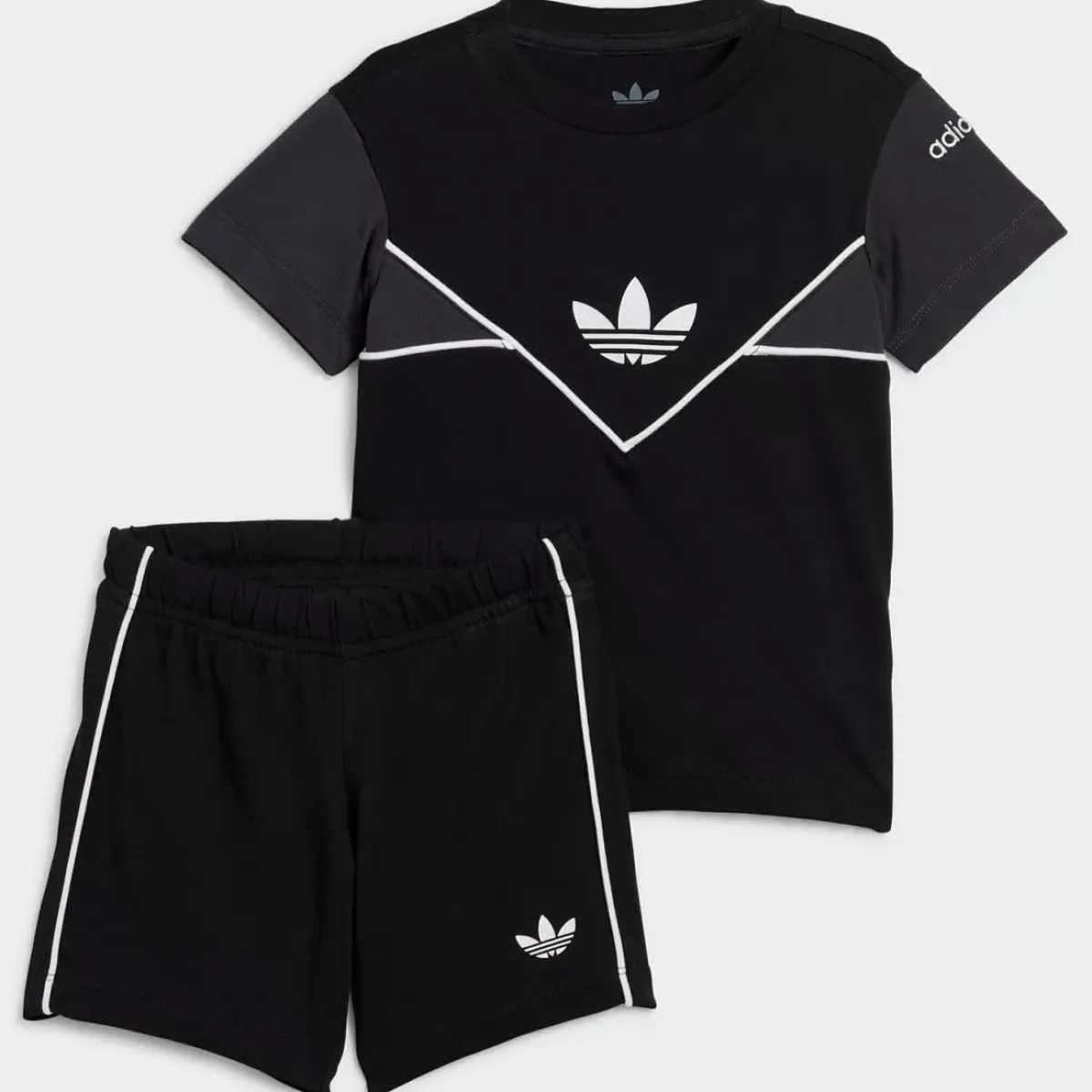 Adidas Originals Shorts<Adidas Short Tee Set Infants