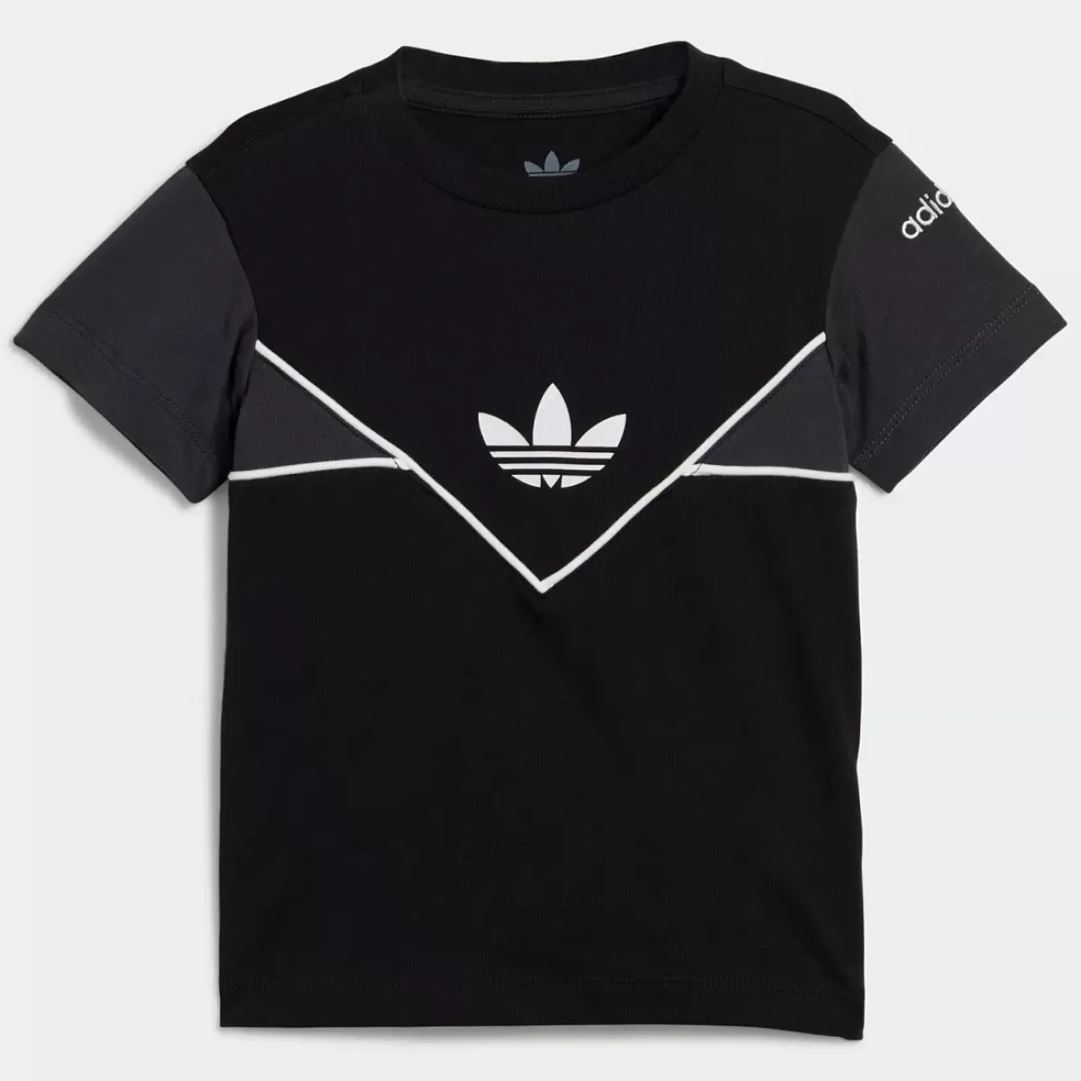 Adidas Originals Shorts<Adidas Short Tee Set Infants