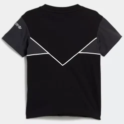 Adidas Originals Sets<Adidas Short Tee Set Infants