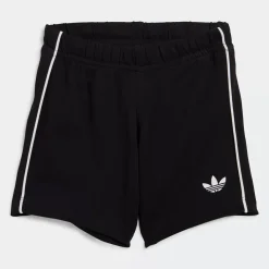 Adidas Originals Sets<Adidas Short Tee Set Infants