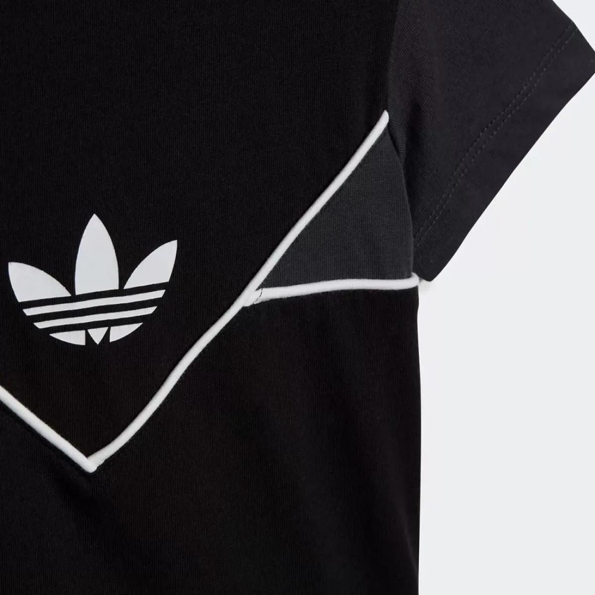Adidas Originals Sets<Adidas Short Tee Set Infants