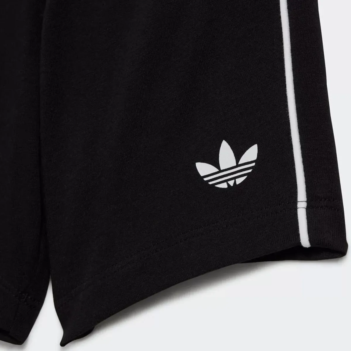 Adidas Originals Sets<Adidas Short Tee Set Infants