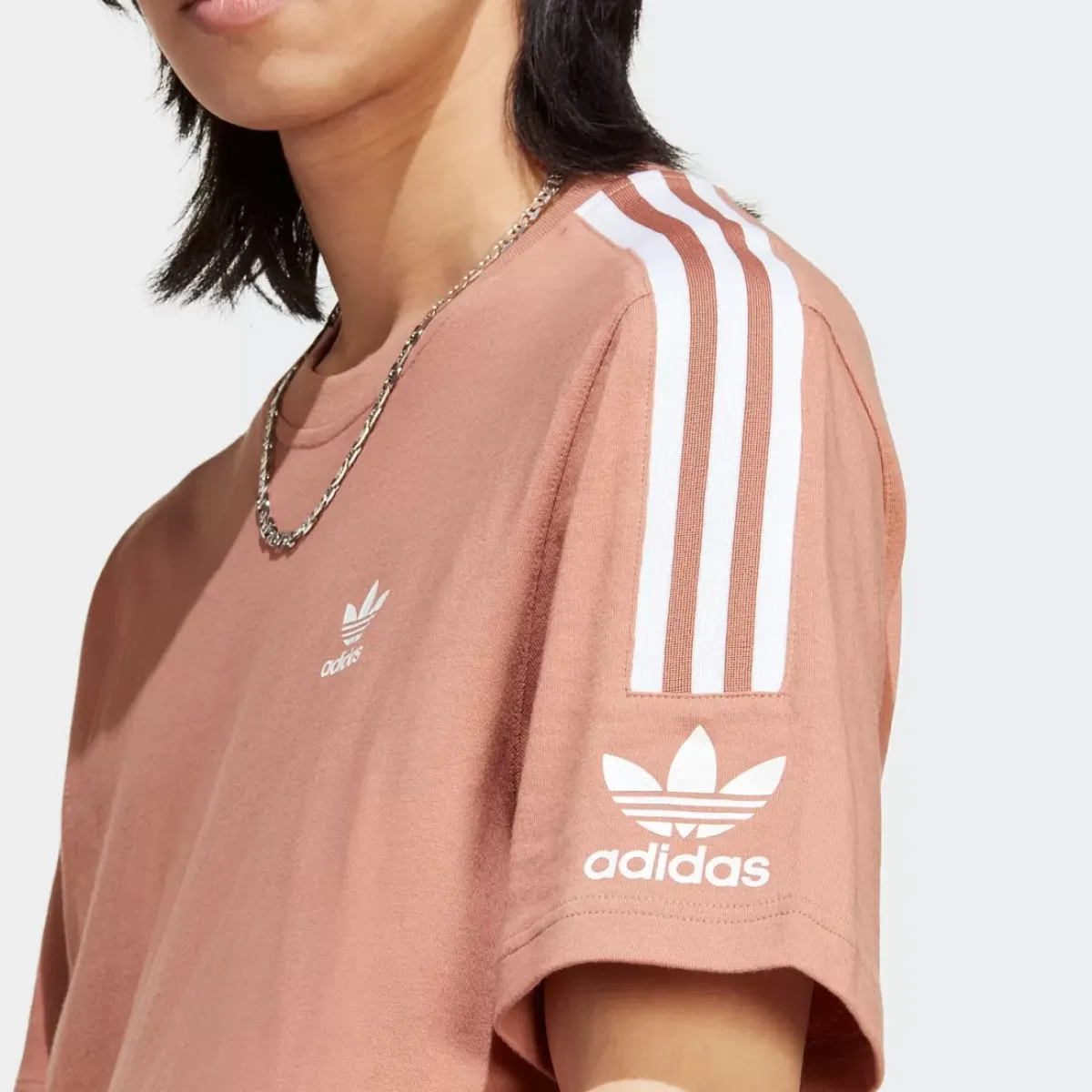 Adidas Originals Tees & Singlets<Adidas Tech Tee