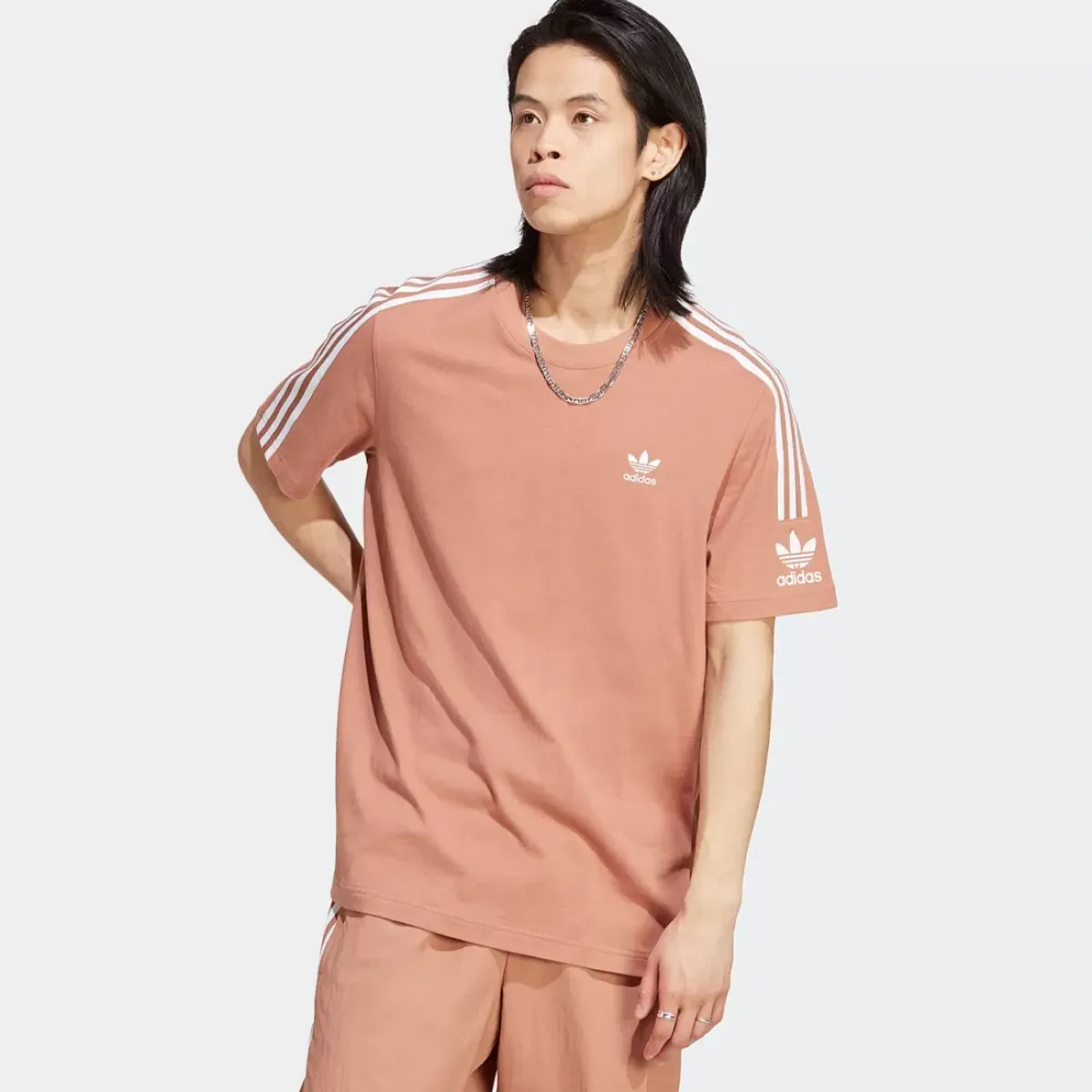 Adidas Originals Tees & Singlets<Adidas Tech Tee