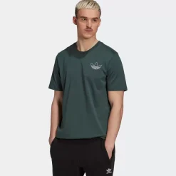 Adidas Originals Tees & Singlets<Adidas Trefoil Series Style Tee