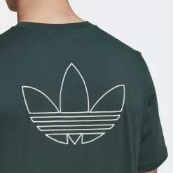 Adidas Originals Tees & Singlets<Adidas Trefoil Series Style Tee