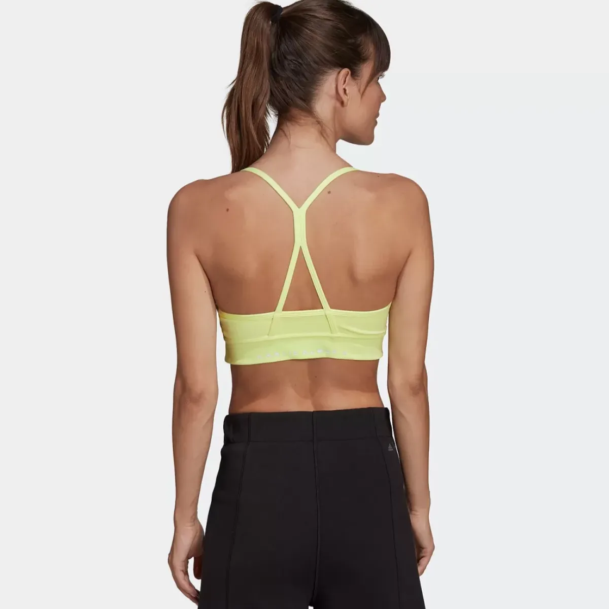 Adidas Sports Bras<X Karlie Kloss Light-Support Bra