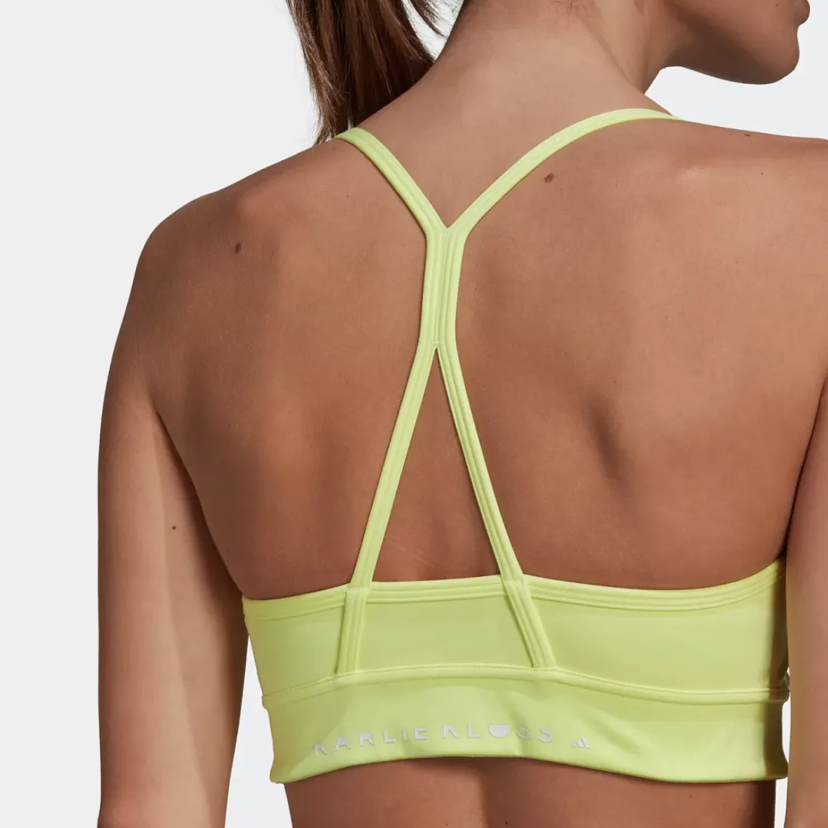Adidas Sports Bras<X Karlie Kloss Light-Support Bra