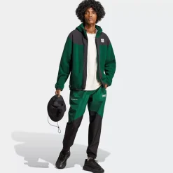 Adidas Originals Hoodies & Crews<Adventure Fc Full Zip Polar Fleece Hoodie