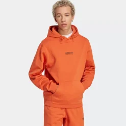 Adidas Originals Hoodies & Crews<Adventure Hoodie