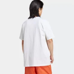 Adidas Originals Tees & Singlets<Adventure Nature Awakening Made With Nature Tee