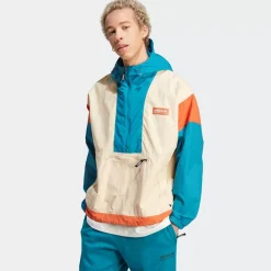 Adidas Originals Jackets & Vests<Adventure Premium Windbreaker