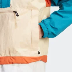 Adidas Originals Jackets & Vests<Adventure Premium Windbreaker