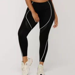 Lorna Jane Tights<Aero Support Pocket Ankle Biter Leggings