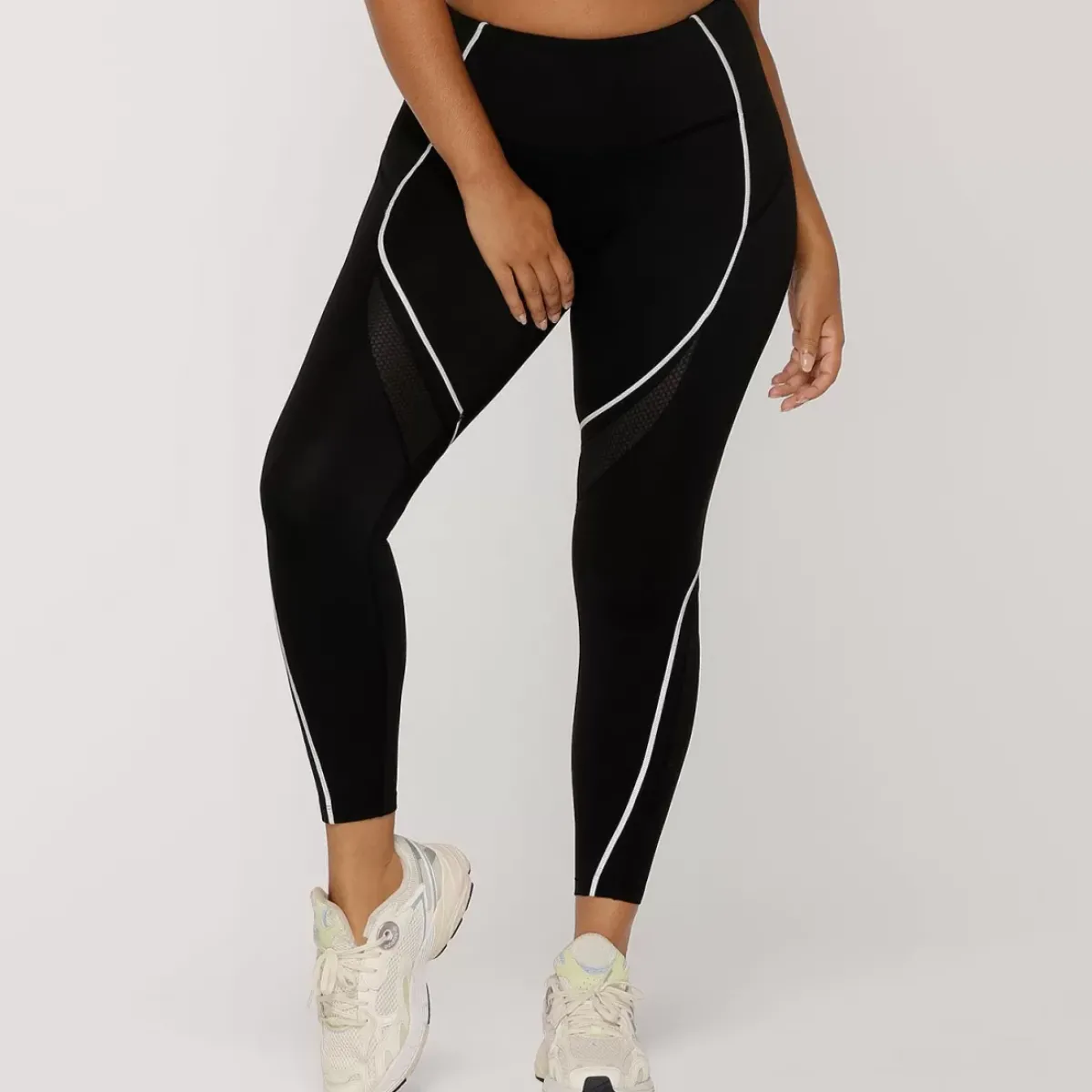 Lorna Jane Tights<Aero Support Pocket Ankle Biter Leggings