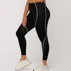 Lorna Jane Tights<Aero Support Pocket Ankle Biter Leggings