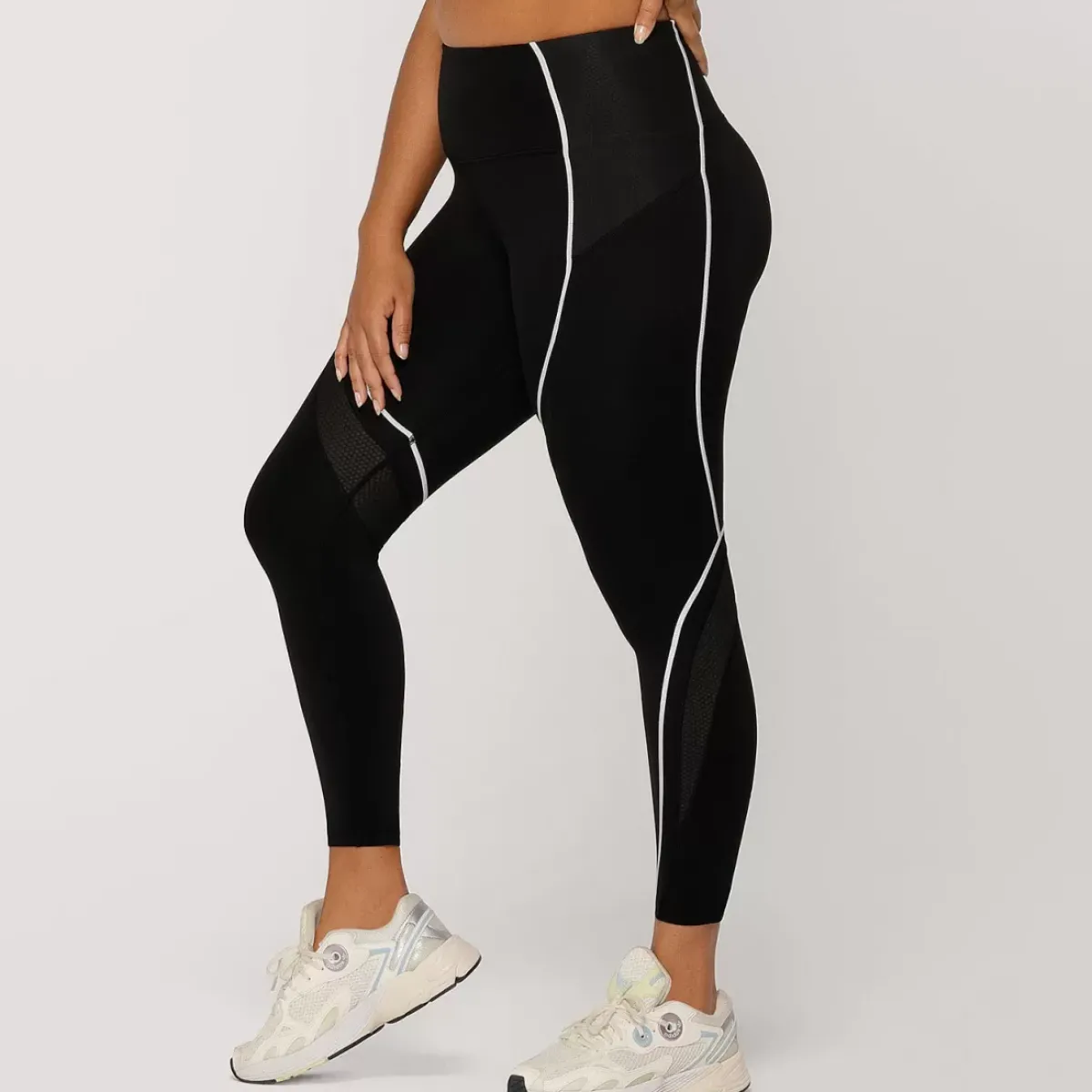 Lorna Jane Tights<Aero Support Pocket Ankle Biter Leggings