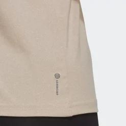 Adidas Tees & Tanks<Aeroeady Train Essentials 3 Bar Logo Tank Top