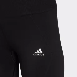 Adidas Tights<Aeroknit 7/8 Sports Leggings