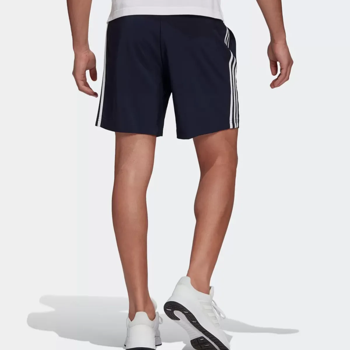 Adidas Shorts<Aeroready Essentials Chelsea 3-Stripes Shorts
