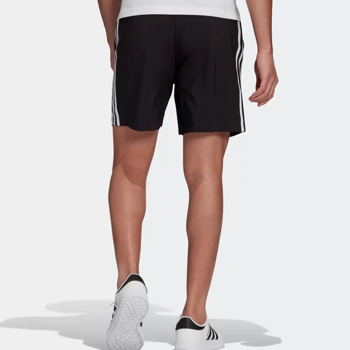 Adidas Shorts<Aeroready Essentials Chelsea 3-Stripes Shorts