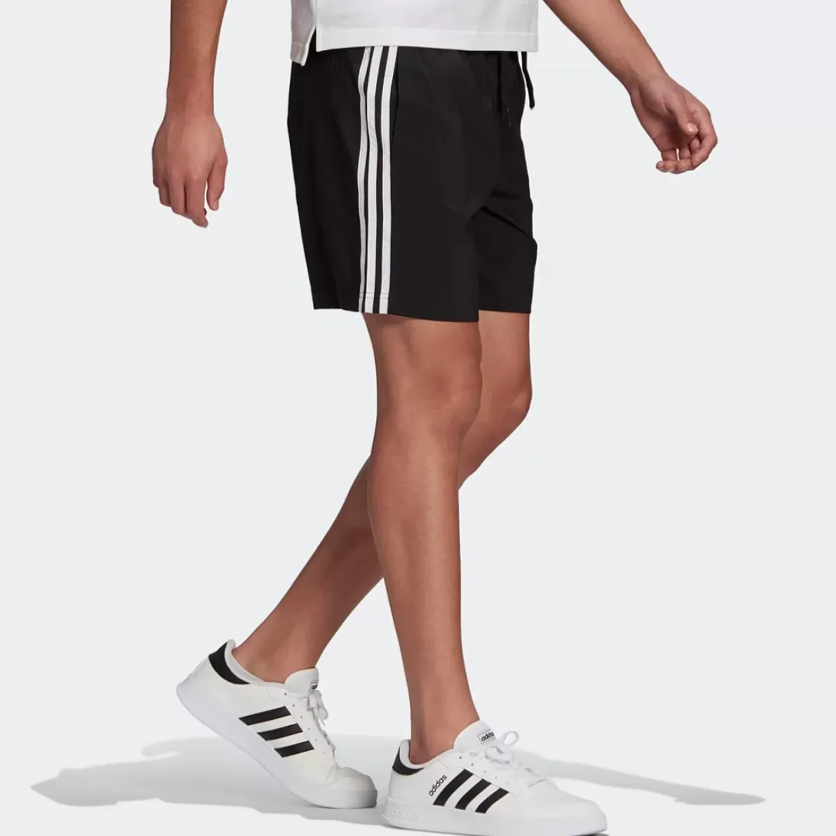 Adidas Shorts<Aeroready Essentials Chelsea 3-Stripes Shorts