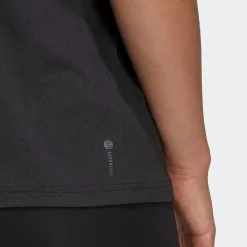Adidas Tees & Tanks<Aeroready Train Essentials 3 Bar Logo Tank Top