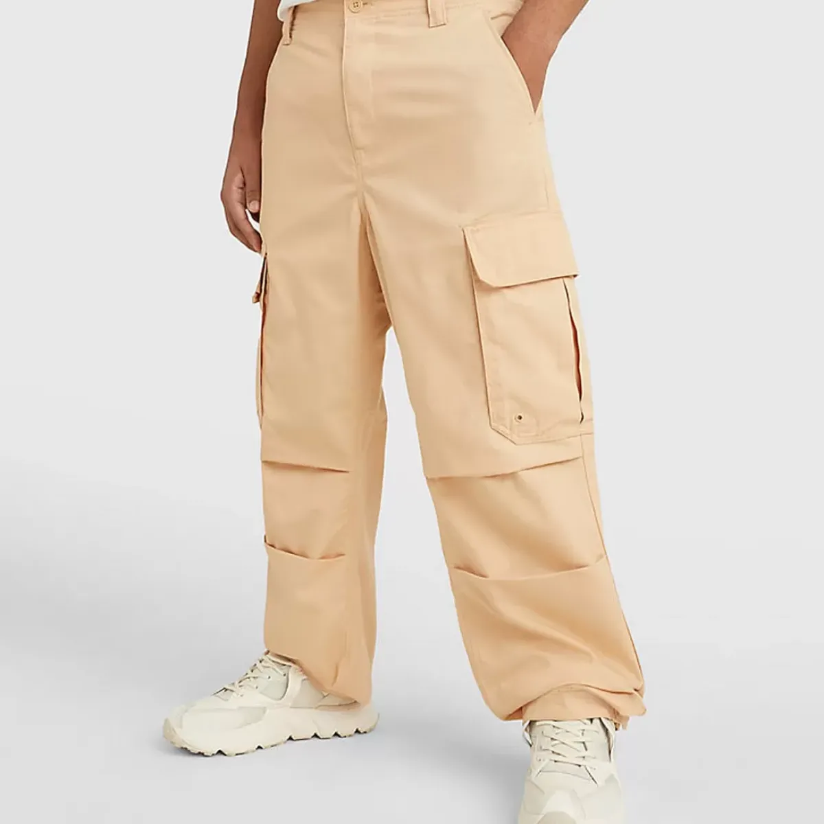 TOMMY HILFIGER Pants & Sweats<Aiden Baggy Cargo Trousers