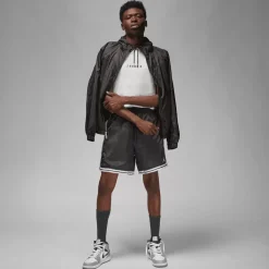 JORDAN Shorts<Air Essential Woven Shorts